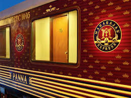 Maharajas Express Train Booking